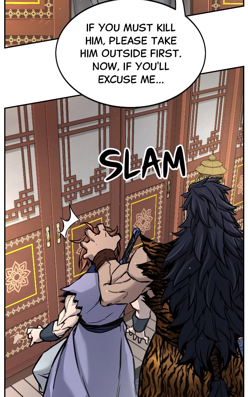 Read Absolute Sword Sense EN Manga Online