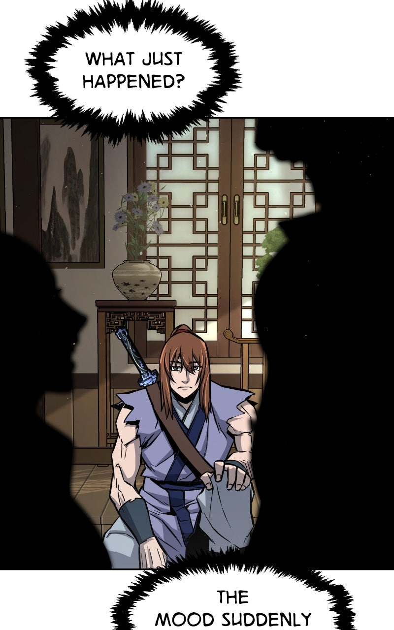 Read Absolute Sword Sense EN Manga Online