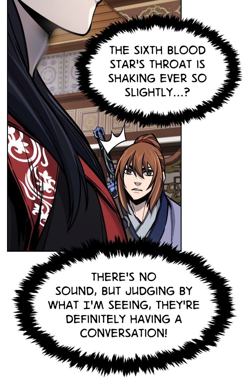 Read Absolute Sword Sense EN Manga Online