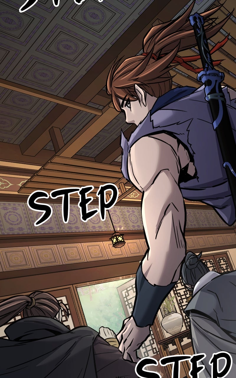 Read Absolute Sword Sense EN Manga Online