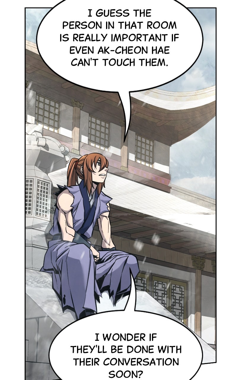 Read Absolute Sword Sense EN Manga Online