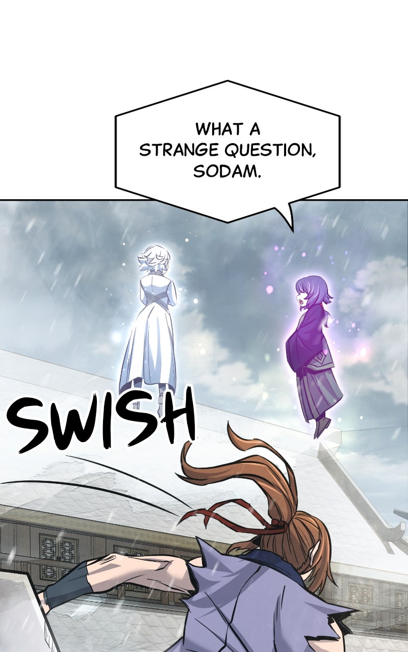 Read Absolute Sword Sense EN Manga Online