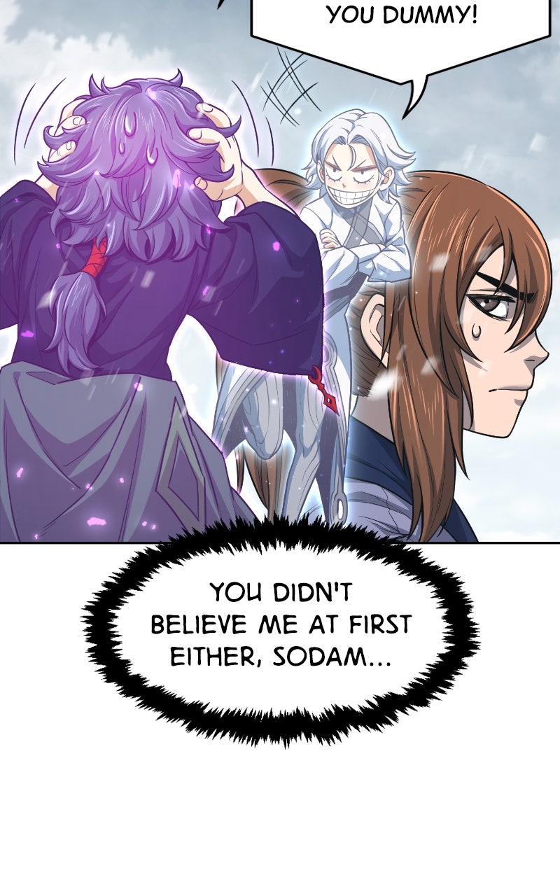 Read Absolute Sword Sense EN Manga Online