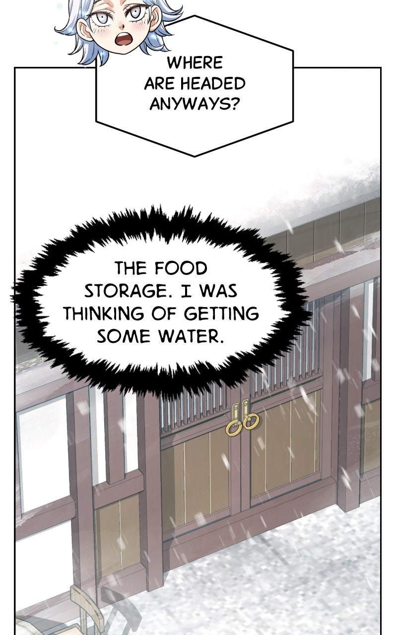 Read Absolute Sword Sense EN Manga Online