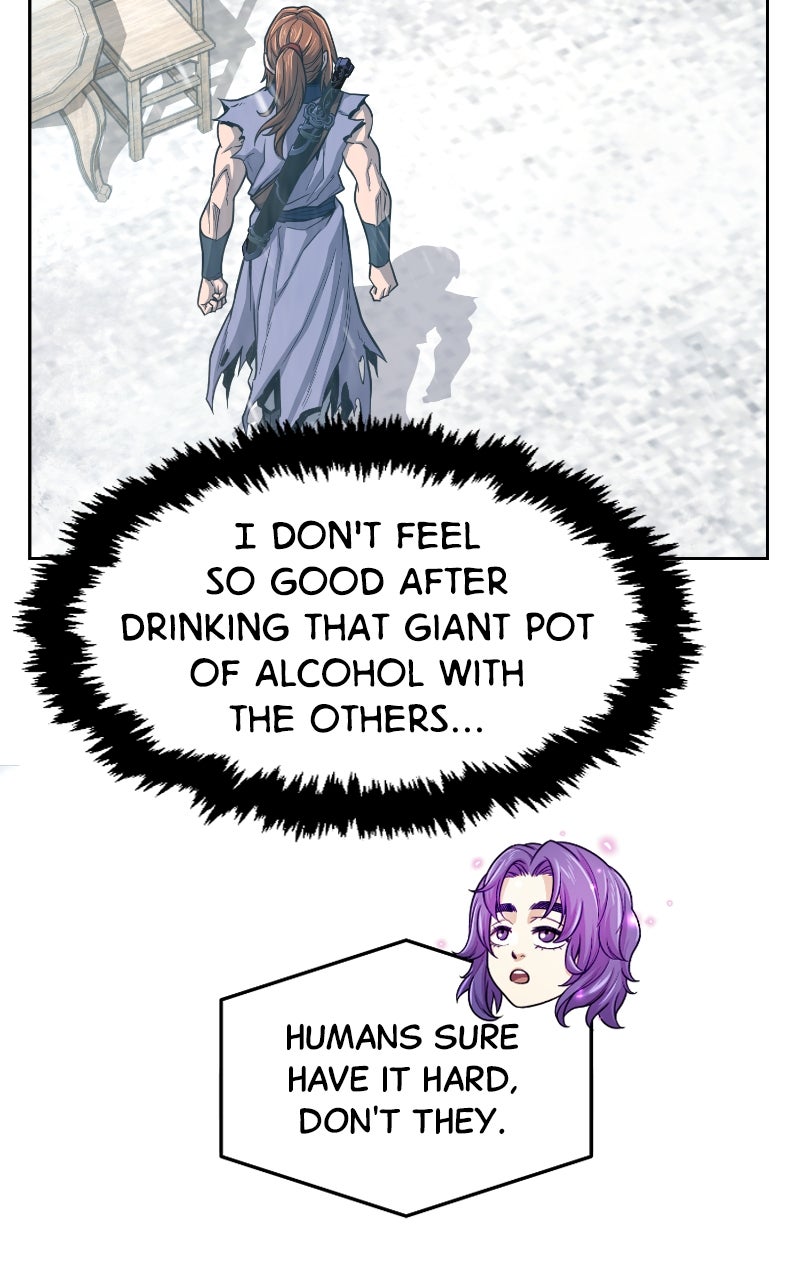 Read Absolute Sword Sense EN Manga Online