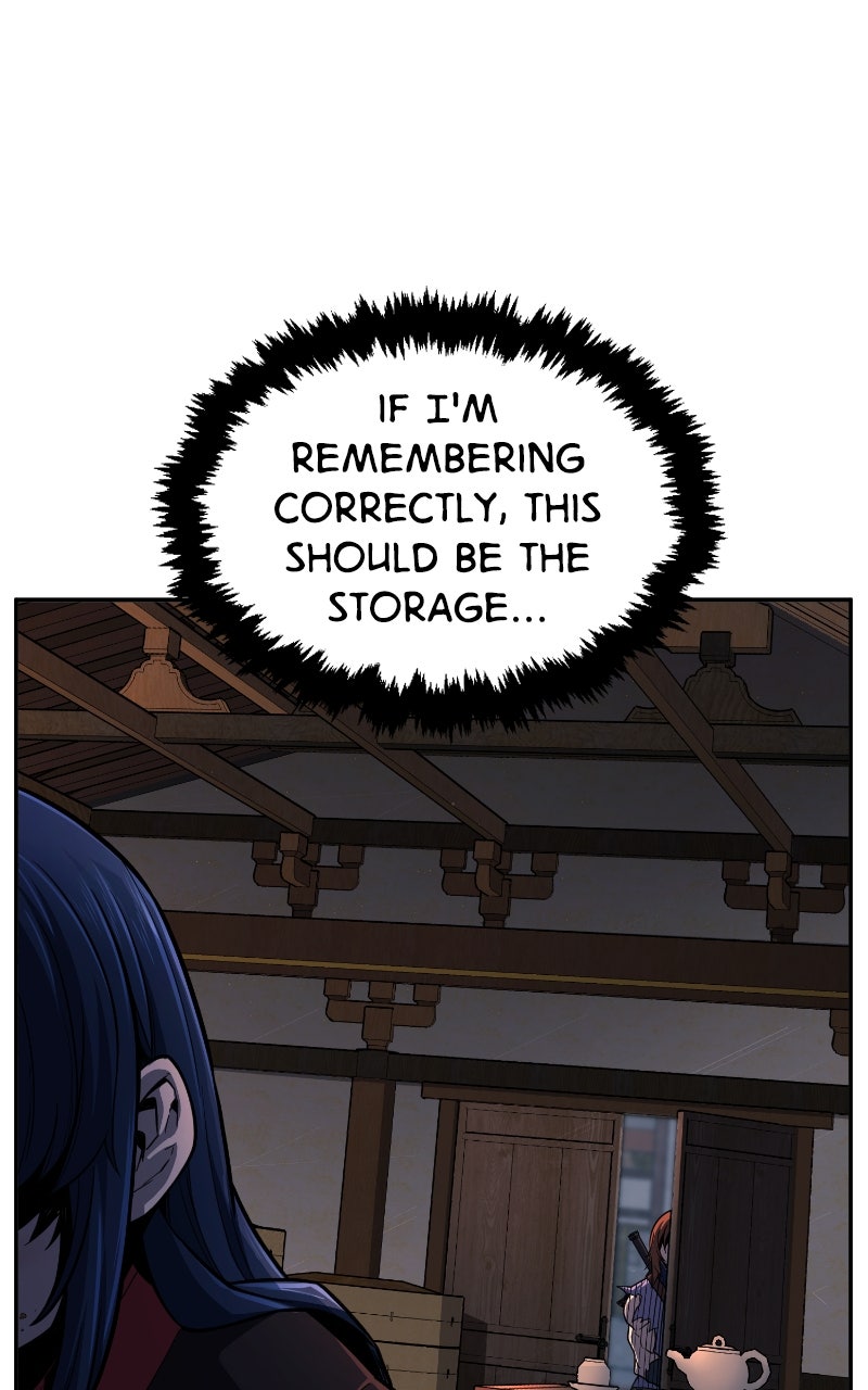 Read Absolute Sword Sense EN Manga Online