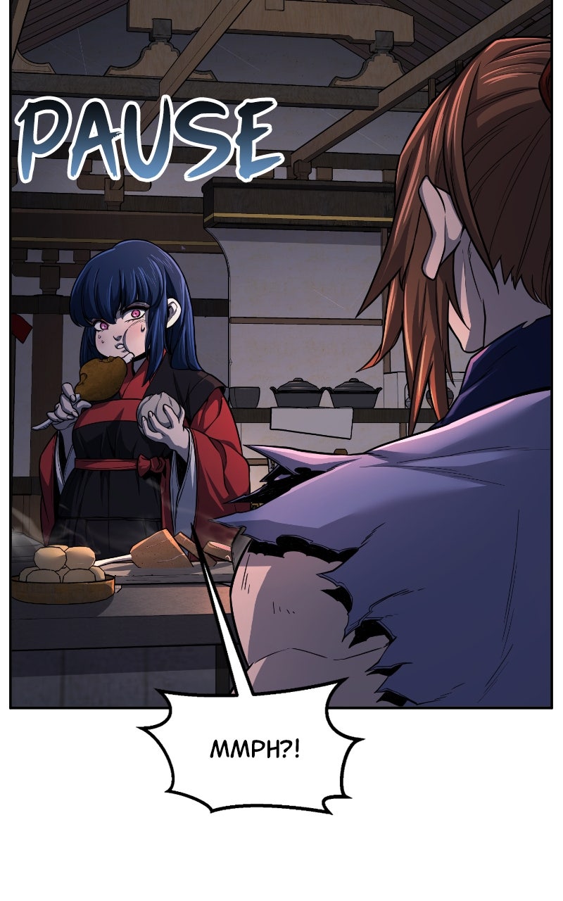 Read Absolute Sword Sense EN Manga Online