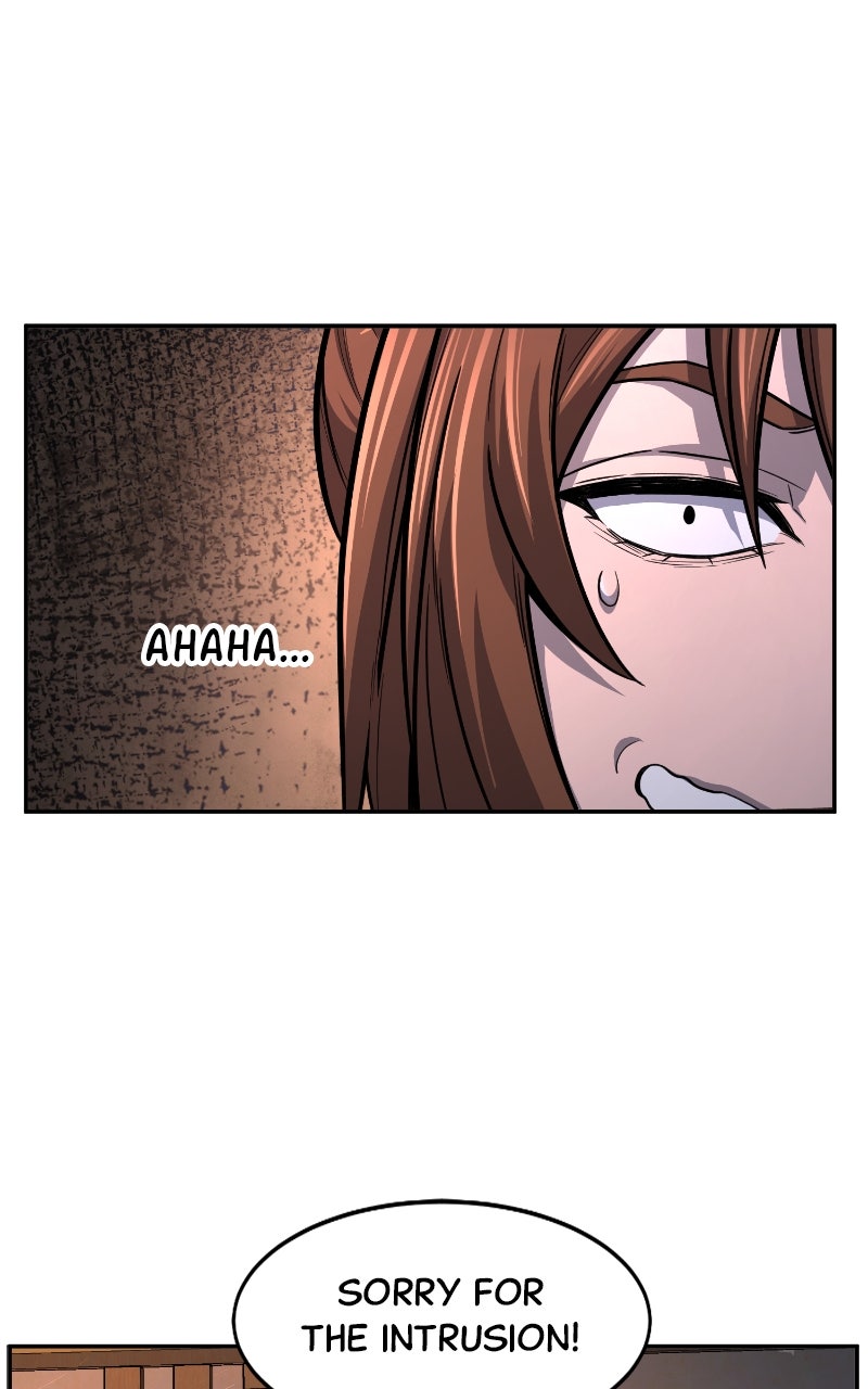 Read Absolute Sword Sense EN Manga Online