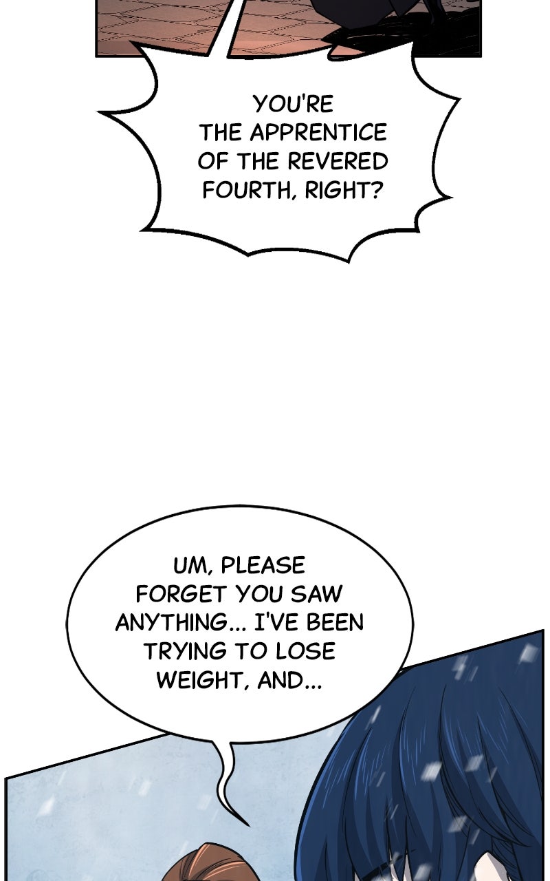 Read Absolute Sword Sense EN Manga Online