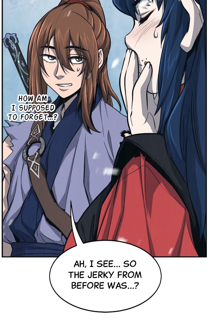 Read Absolute Sword Sense EN Manga Online