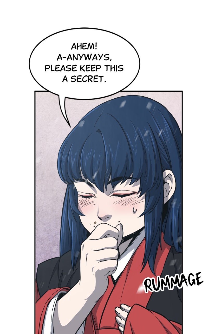 Read Absolute Sword Sense EN Manga Online