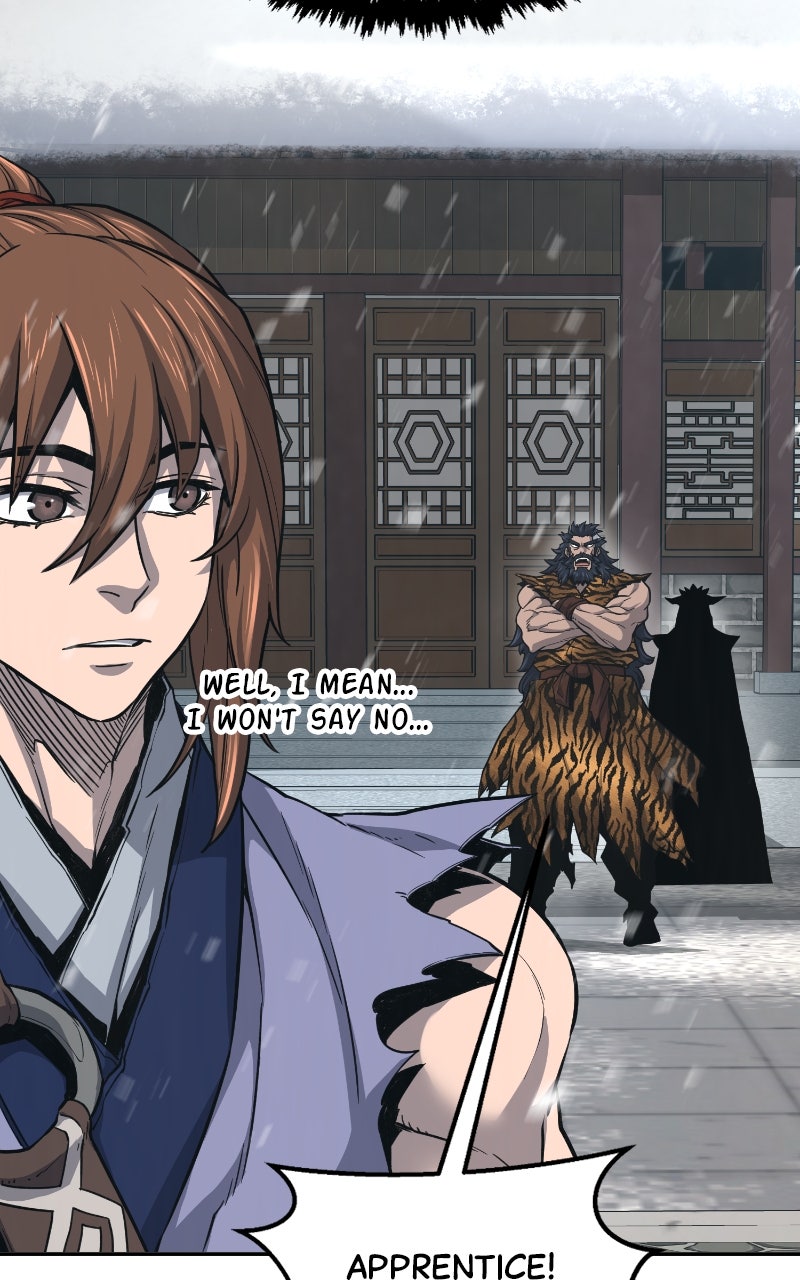 Read Absolute Sword Sense EN Manga Online