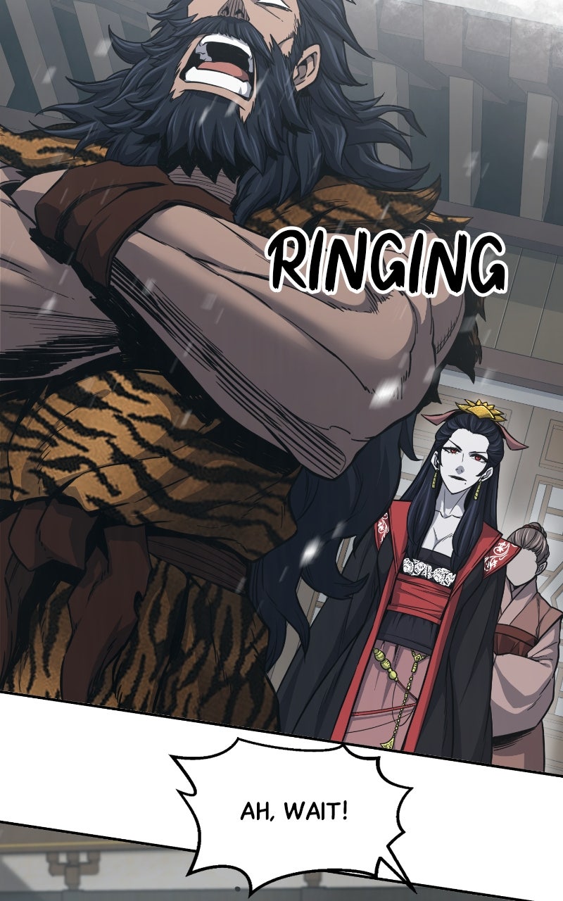 Read Absolute Sword Sense EN Manga Online