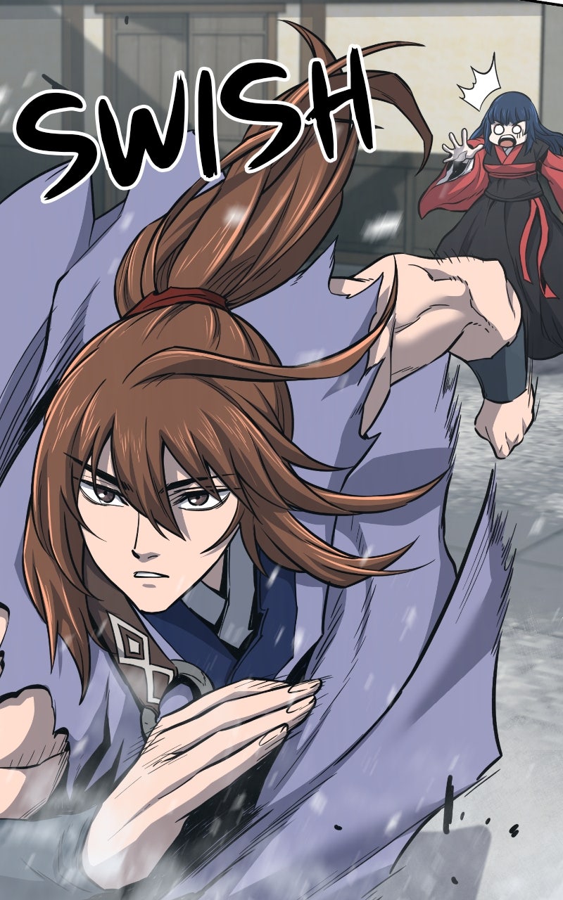 Read Absolute Sword Sense EN Manga Online