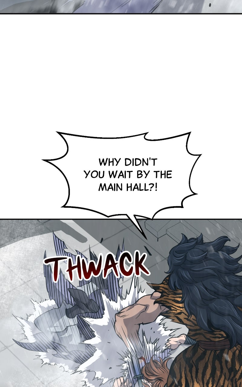 Read Absolute Sword Sense EN Manga Online