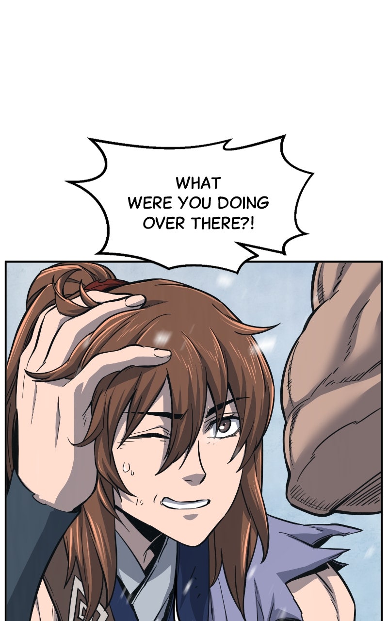 Read Absolute Sword Sense EN Manga Online