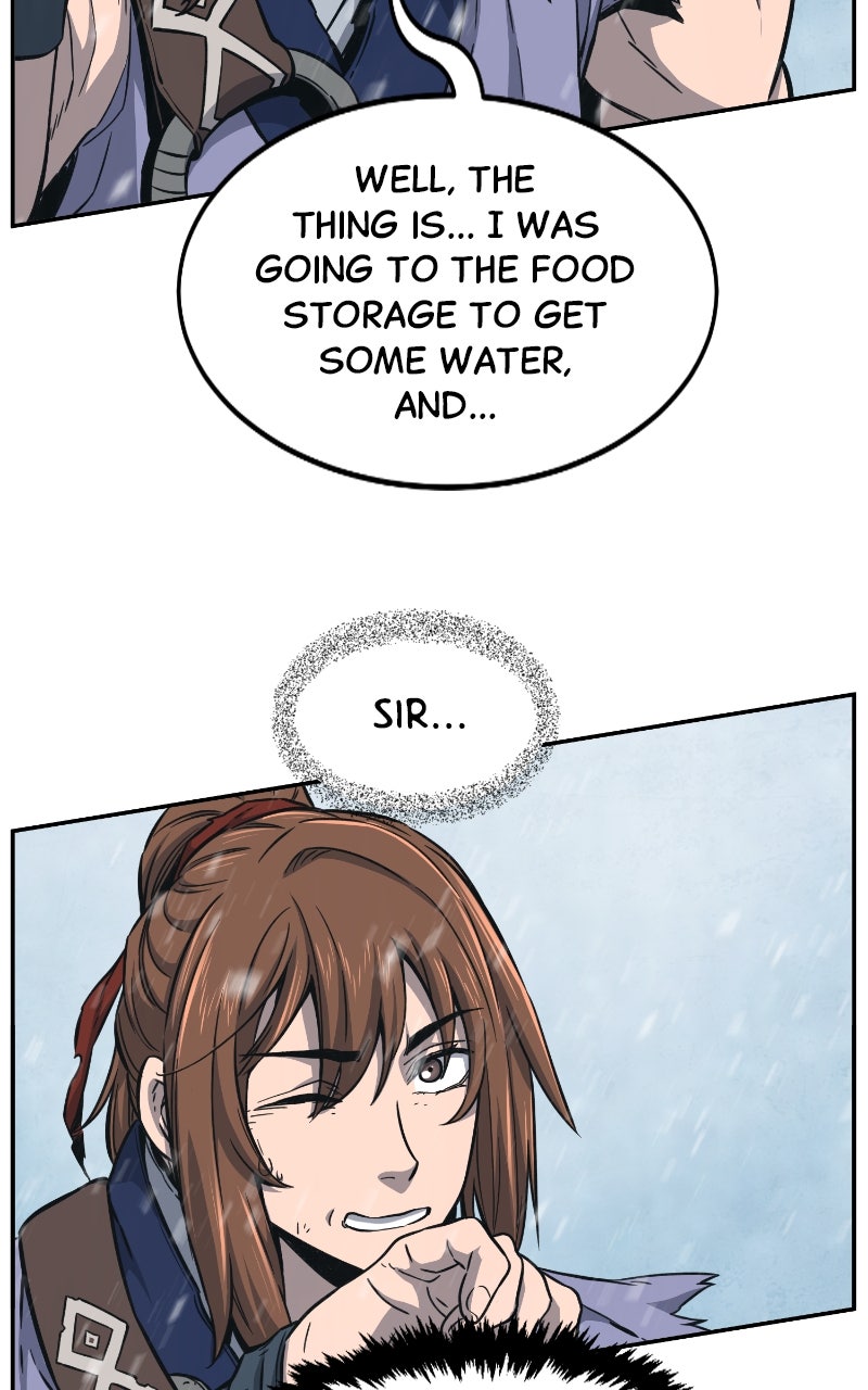 Read Absolute Sword Sense EN Manga Online