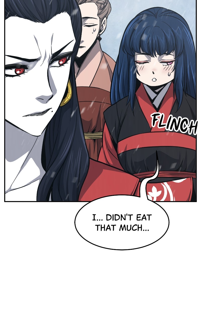 Read Absolute Sword Sense EN Manga Online