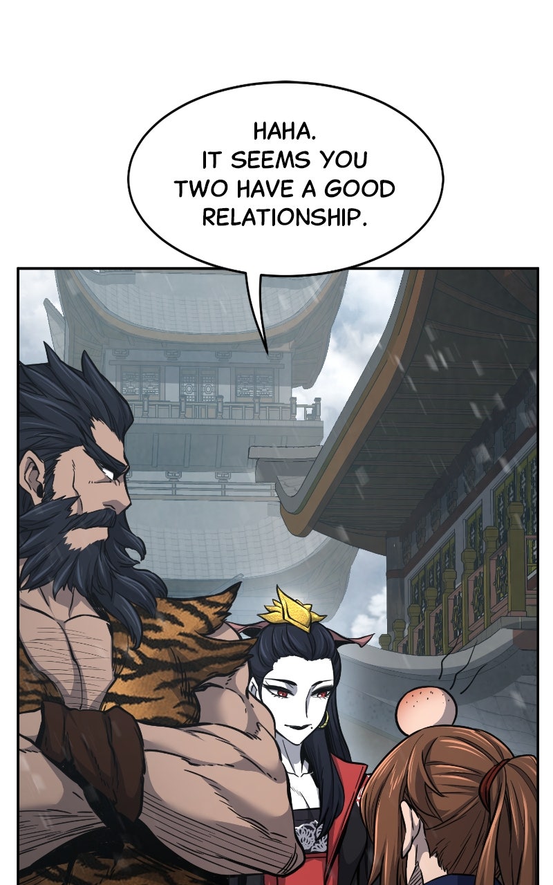 Read Absolute Sword Sense EN Manga Online