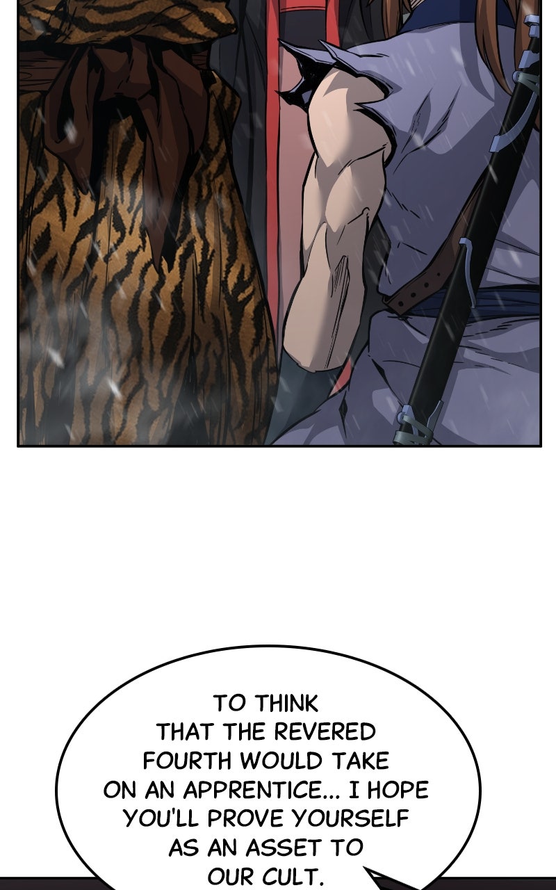 Read Absolute Sword Sense EN Manga Online