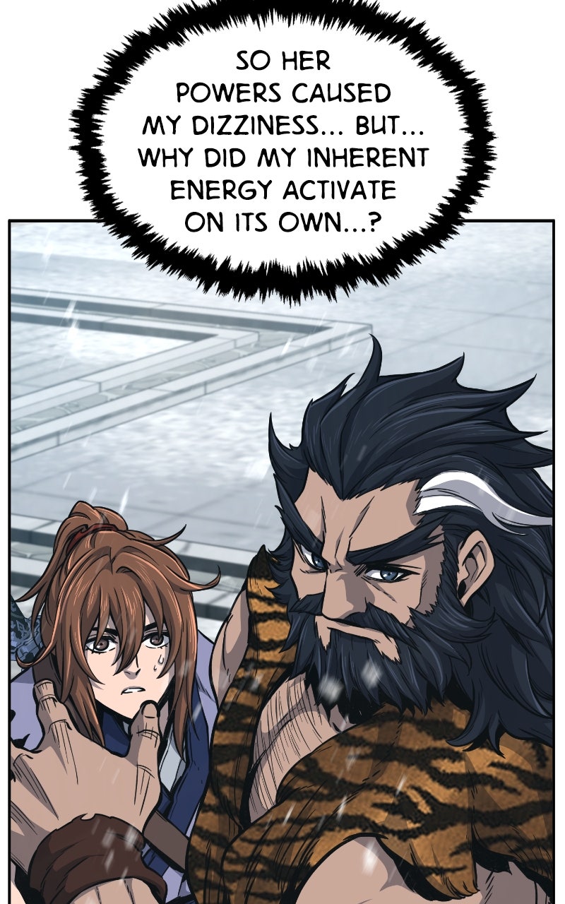 Read Absolute Sword Sense EN Manga Online