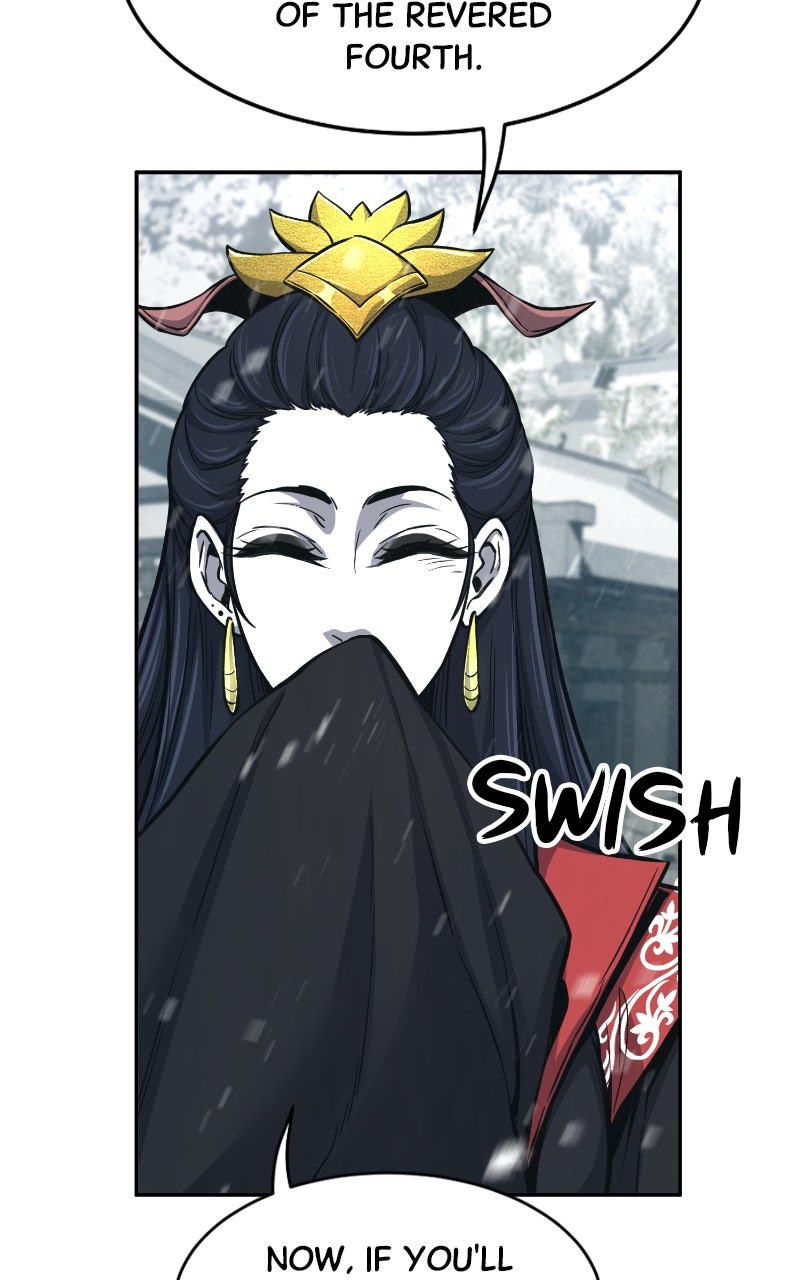 Read Absolute Sword Sense EN Manga Online