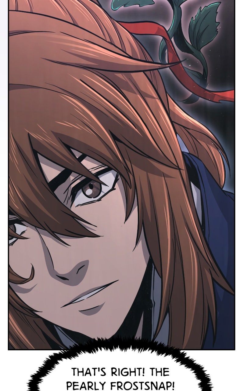 Read Absolute Sword Sense EN Manga Online