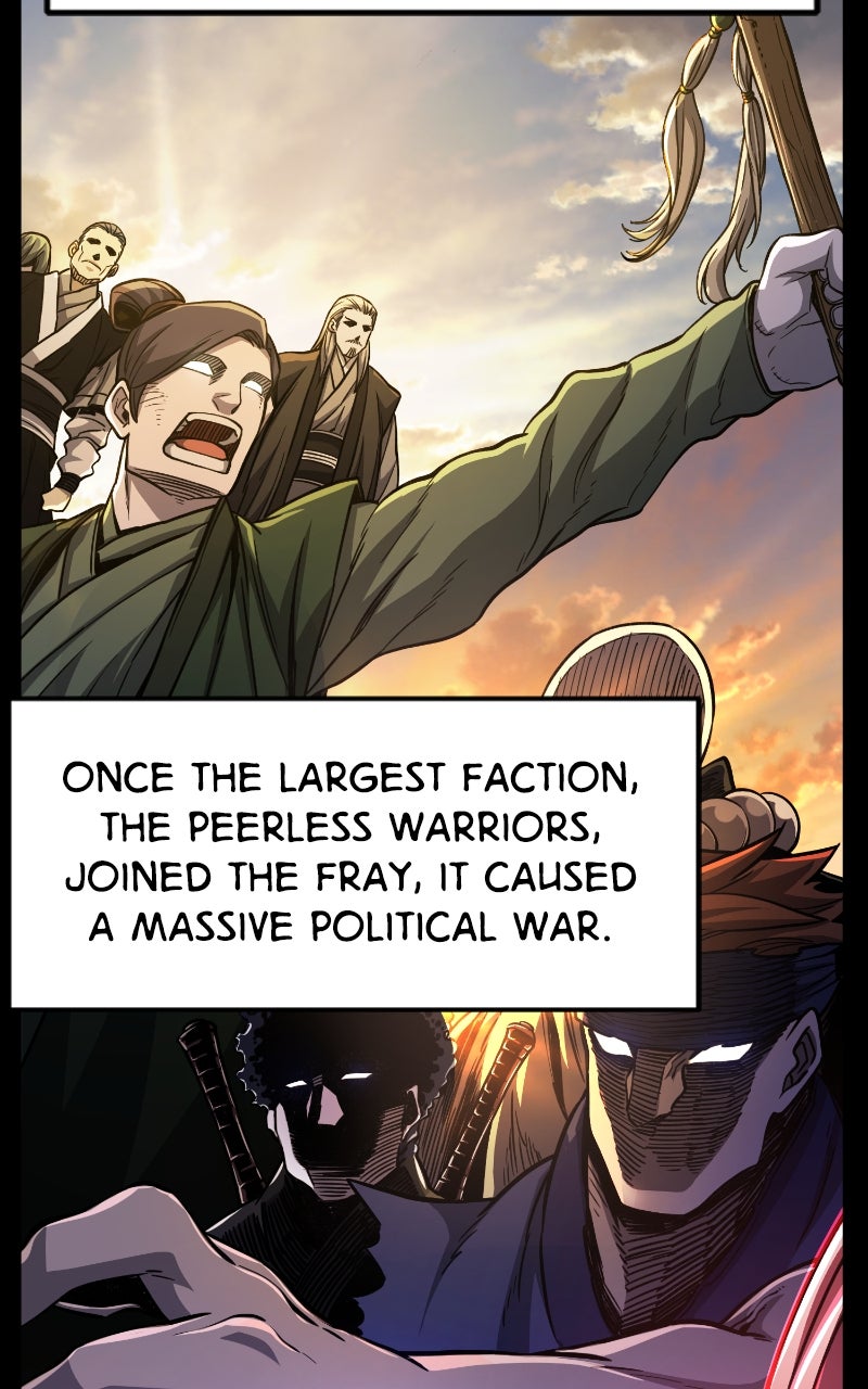 Read Absolute Sword Sense EN Manga Online