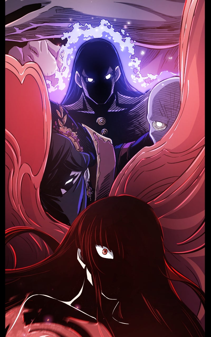 Read Absolute Sword Sense EN Manga Online