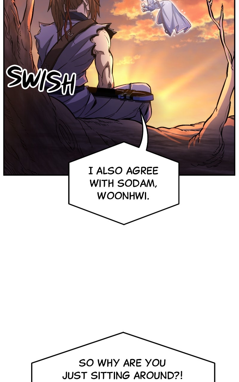 Read Absolute Sword Sense EN Manga Online