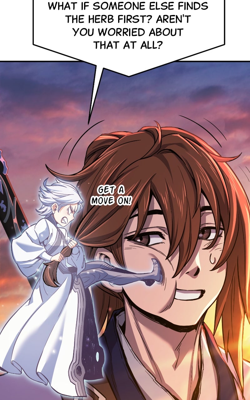 Read Absolute Sword Sense EN Manga Online