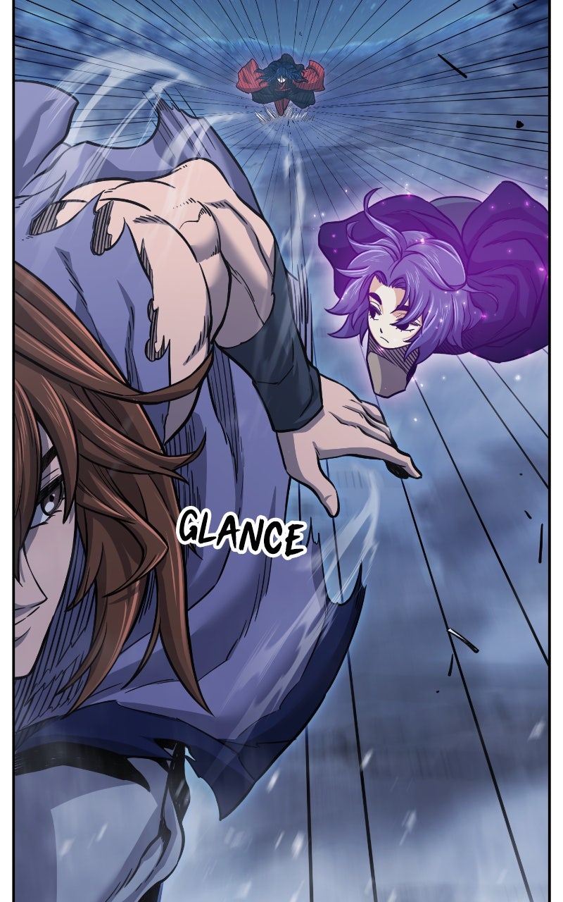 Read Absolute Sword Sense EN Manga Online