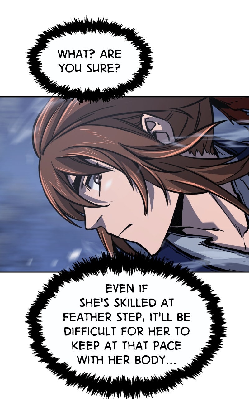 Read Absolute Sword Sense EN Manga Online