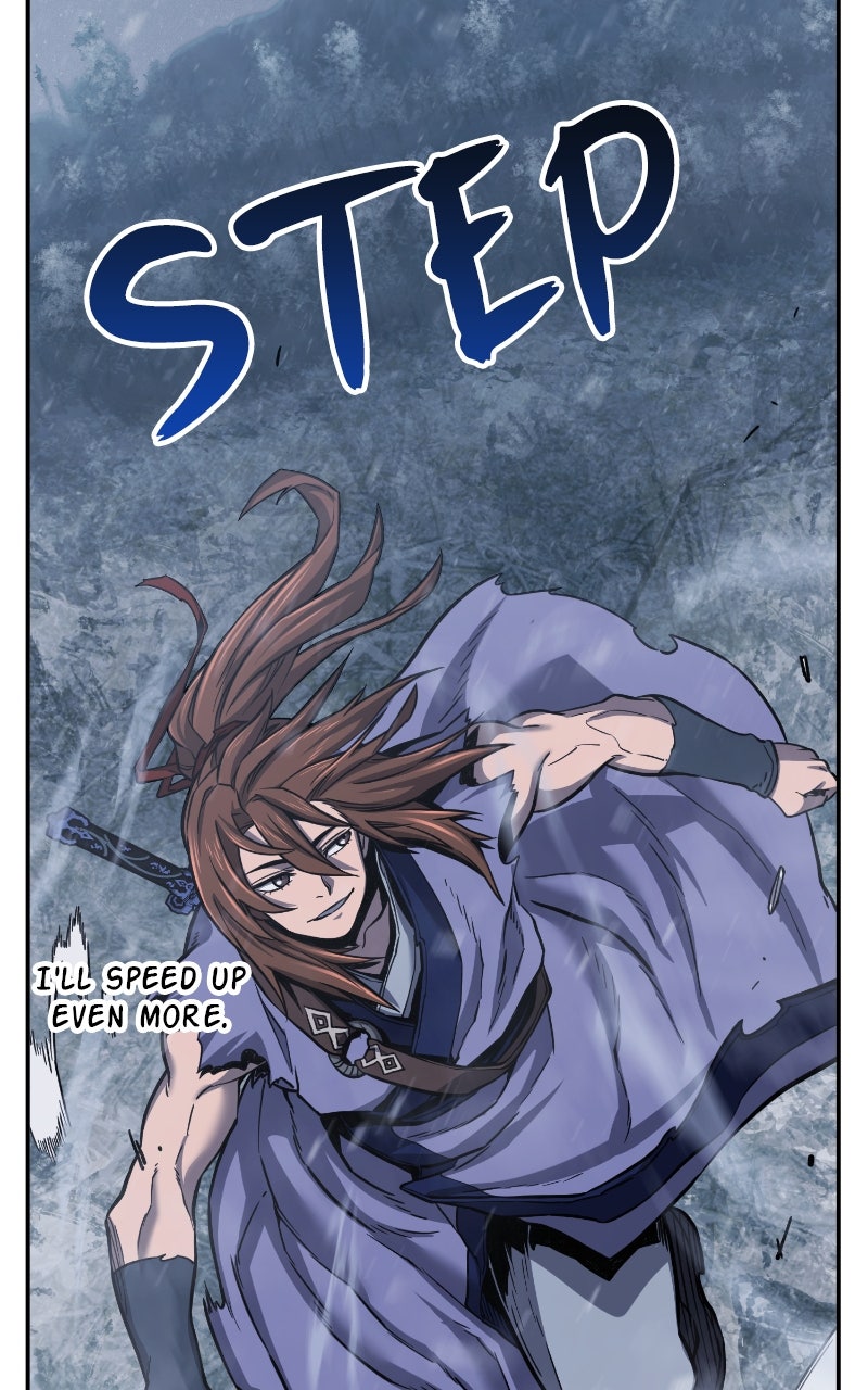 Read Absolute Sword Sense EN Manga Online