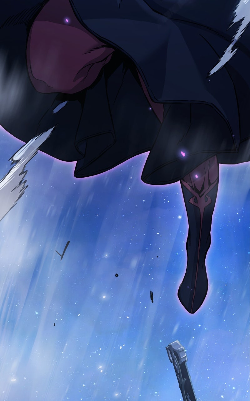 Read Absolute Sword Sense EN Manga Online