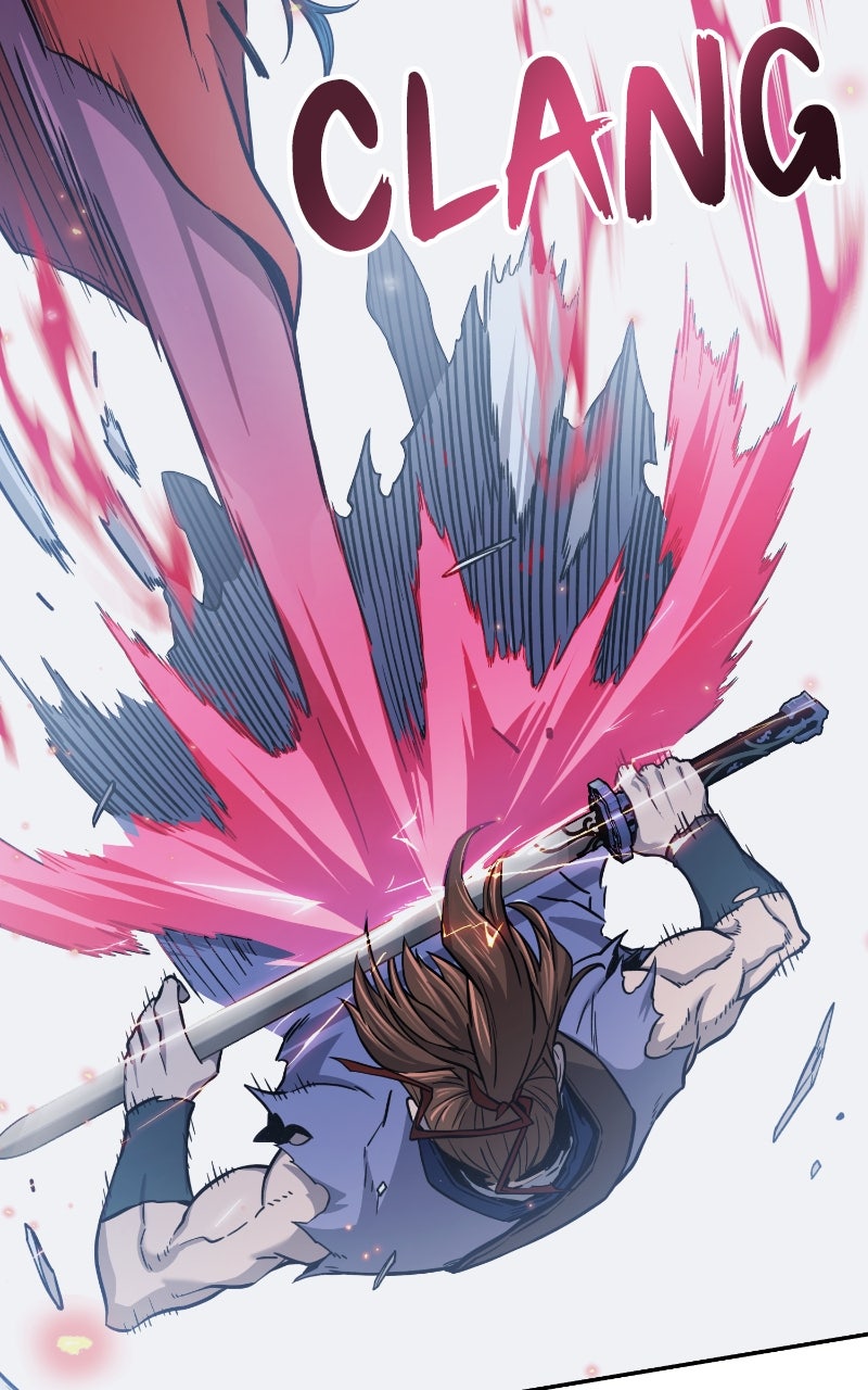 Read Absolute Sword Sense EN Manga Online