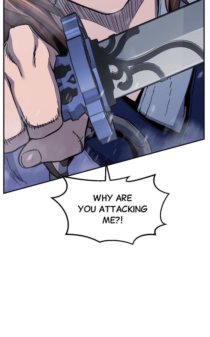 Read Absolute Sword Sense EN Manga Online