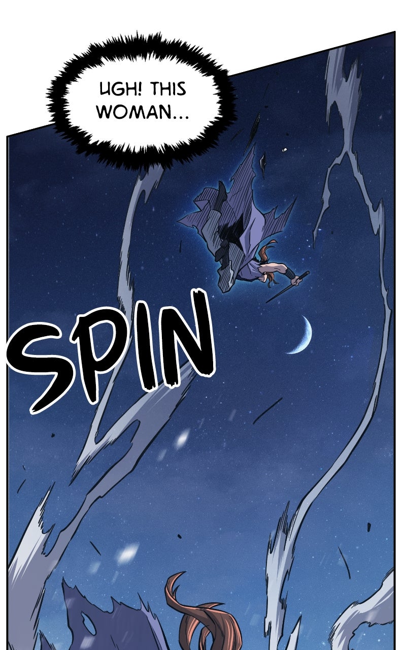 Read Absolute Sword Sense EN Manga Online