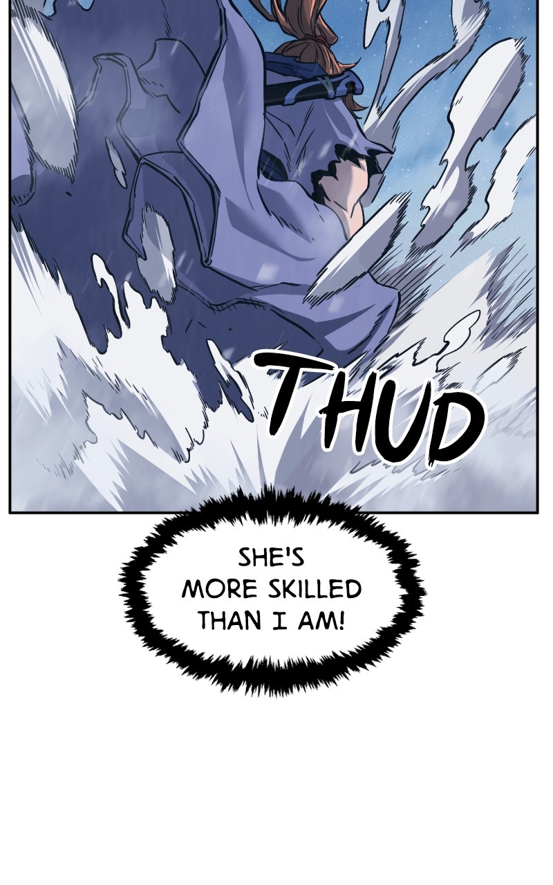 Read Absolute Sword Sense EN Manga Online