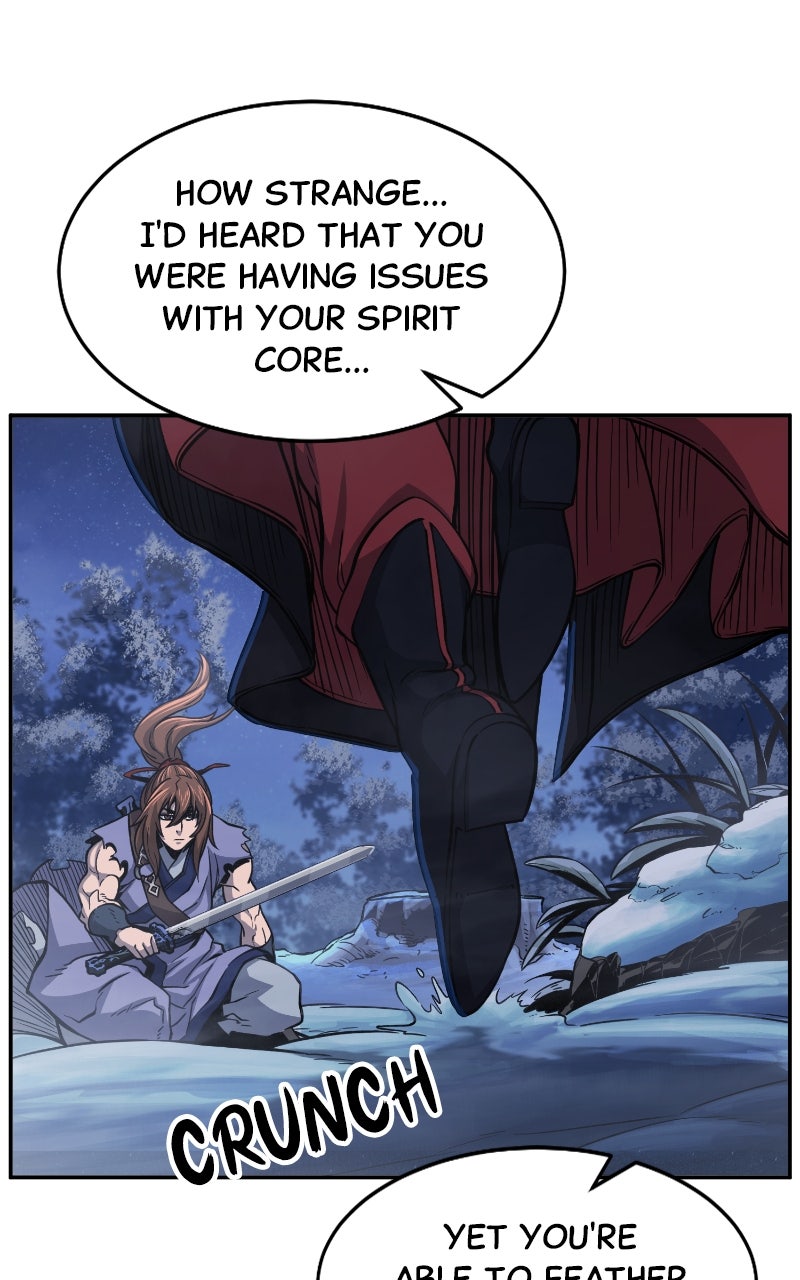 Read Absolute Sword Sense EN Manga Online