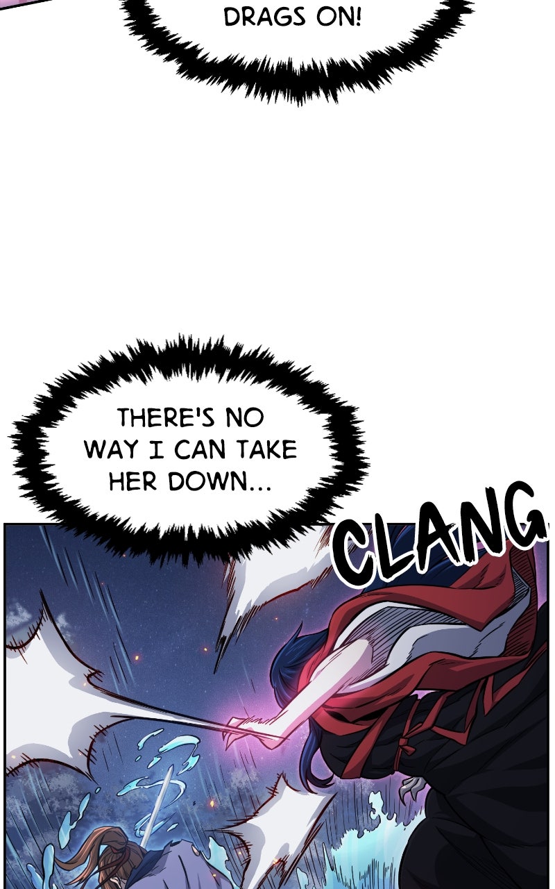 Read Absolute Sword Sense EN Manga Online