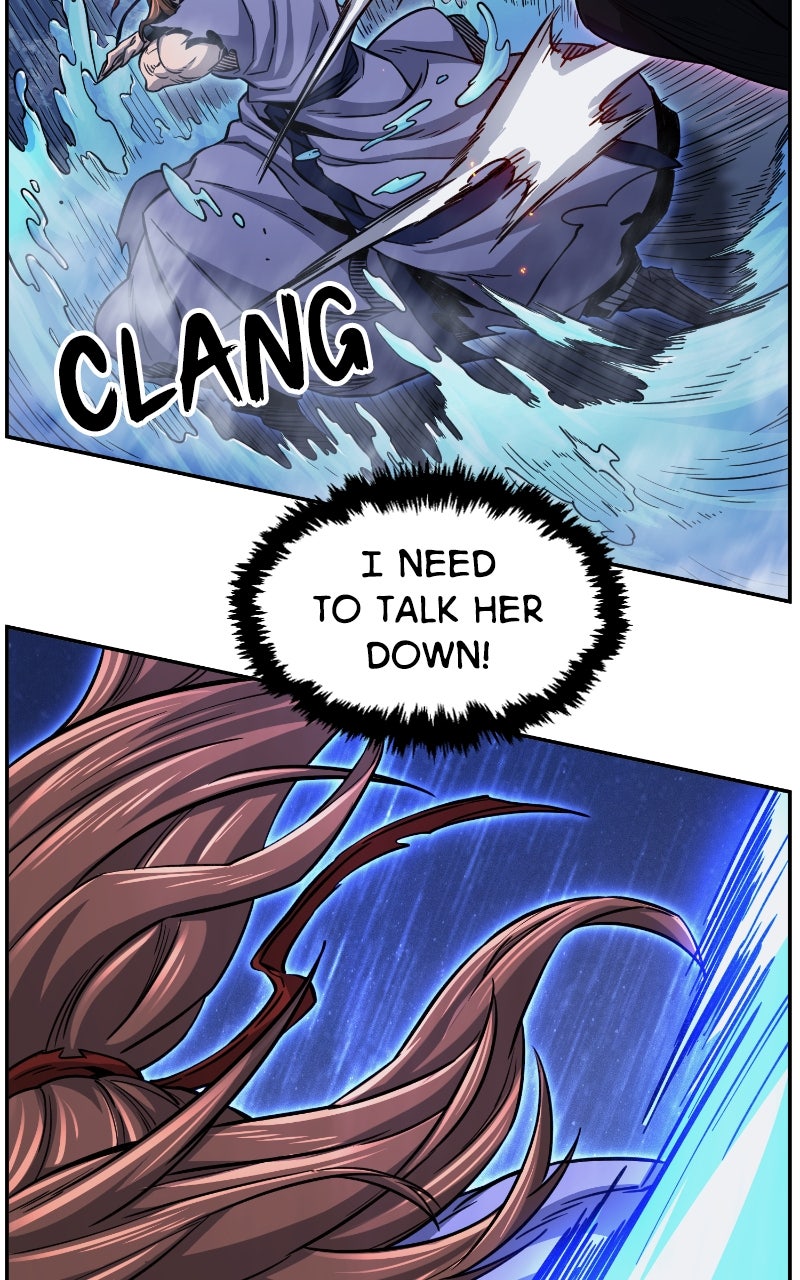 Read Absolute Sword Sense EN Manga Online