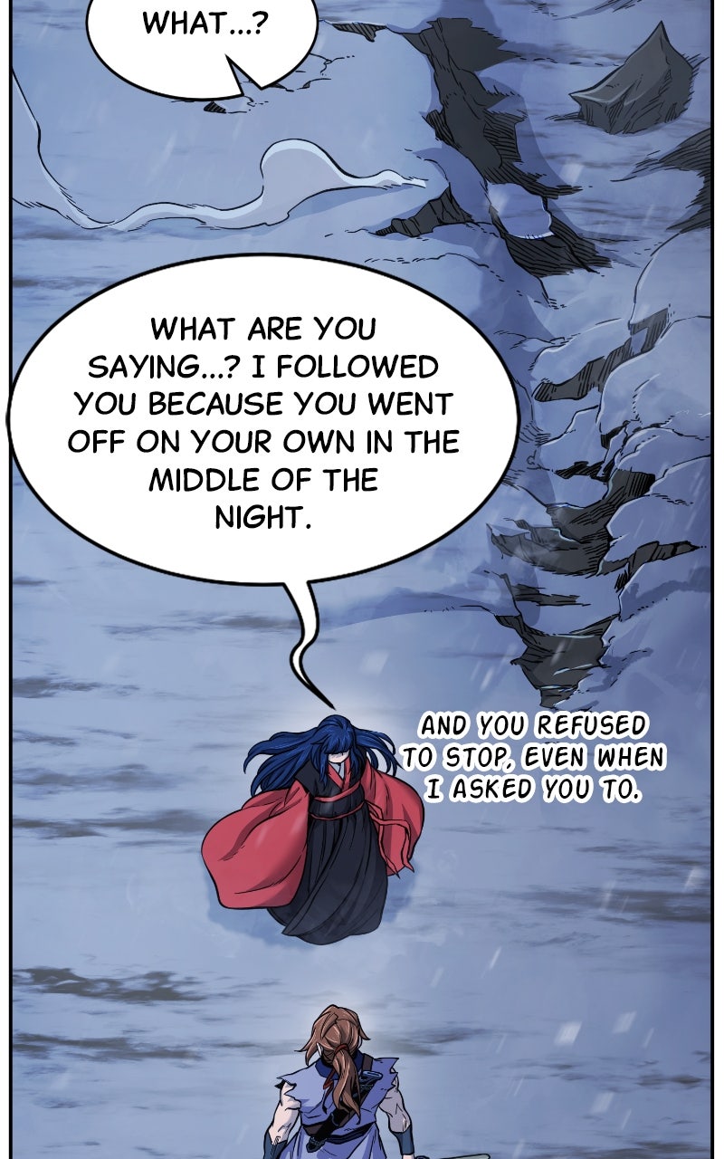 Read Absolute Sword Sense EN Manga Online