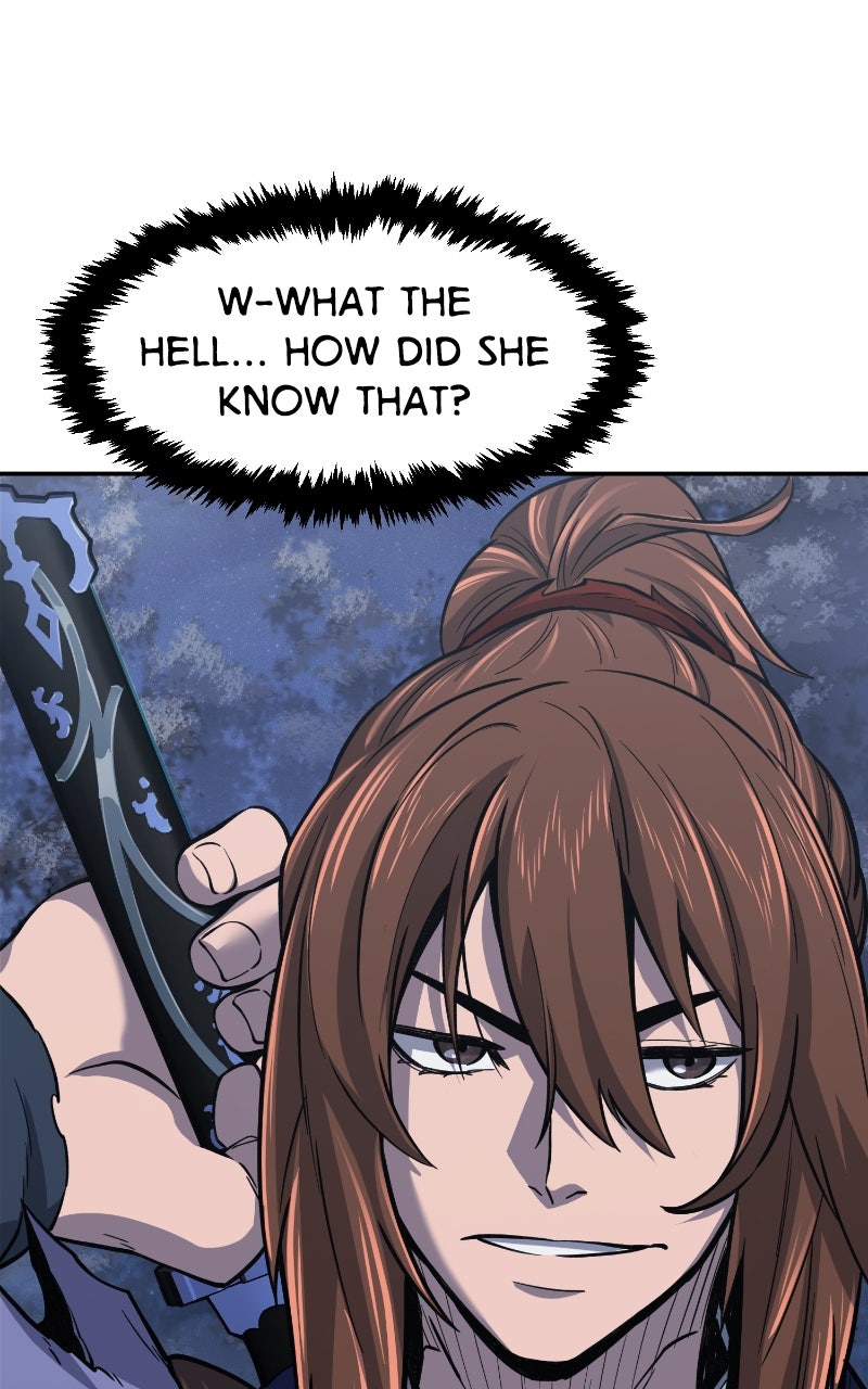 Read Absolute Sword Sense EN Manga Online