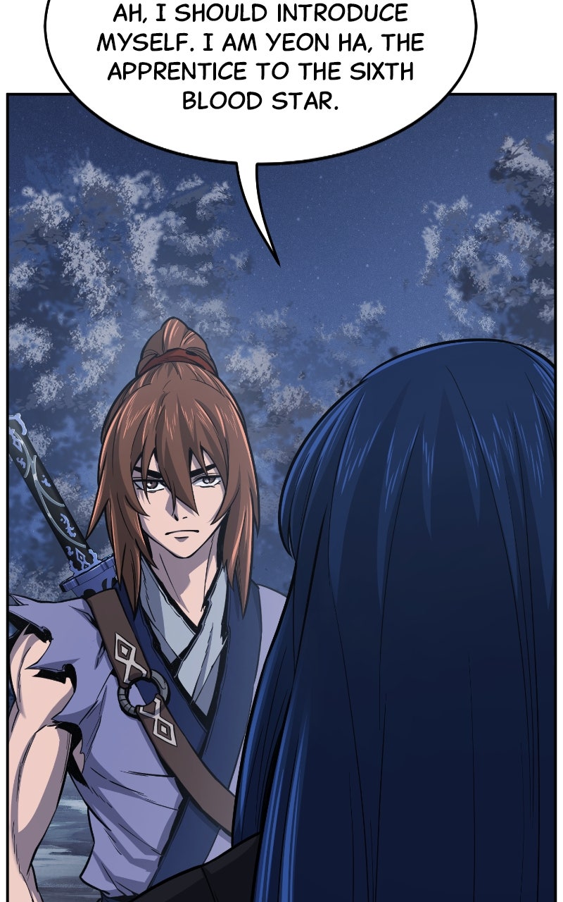 Read Absolute Sword Sense EN Manga Online