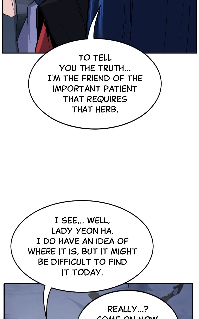 Read Absolute Sword Sense EN Manga Online