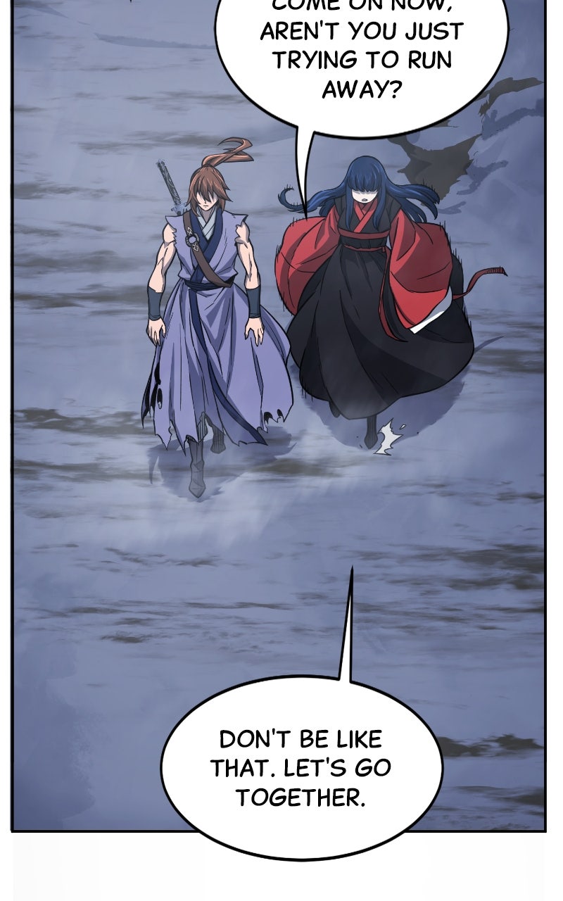 Read Absolute Sword Sense EN Manga Online