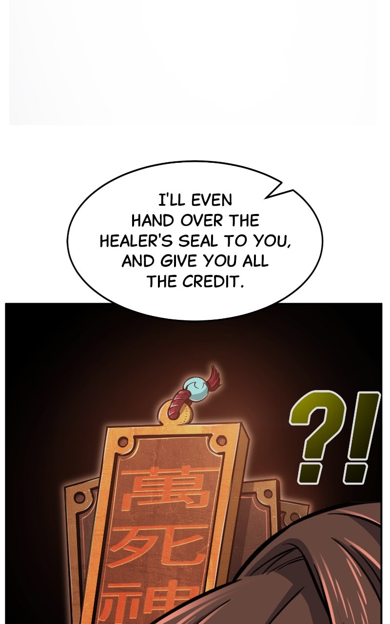 Read Absolute Sword Sense EN Manga Online