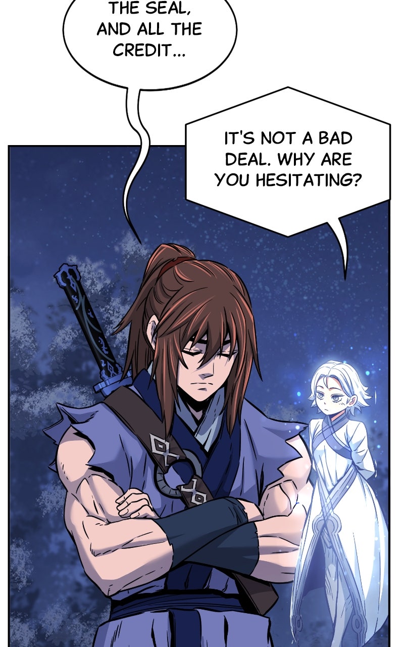 Read Absolute Sword Sense EN Manga Online