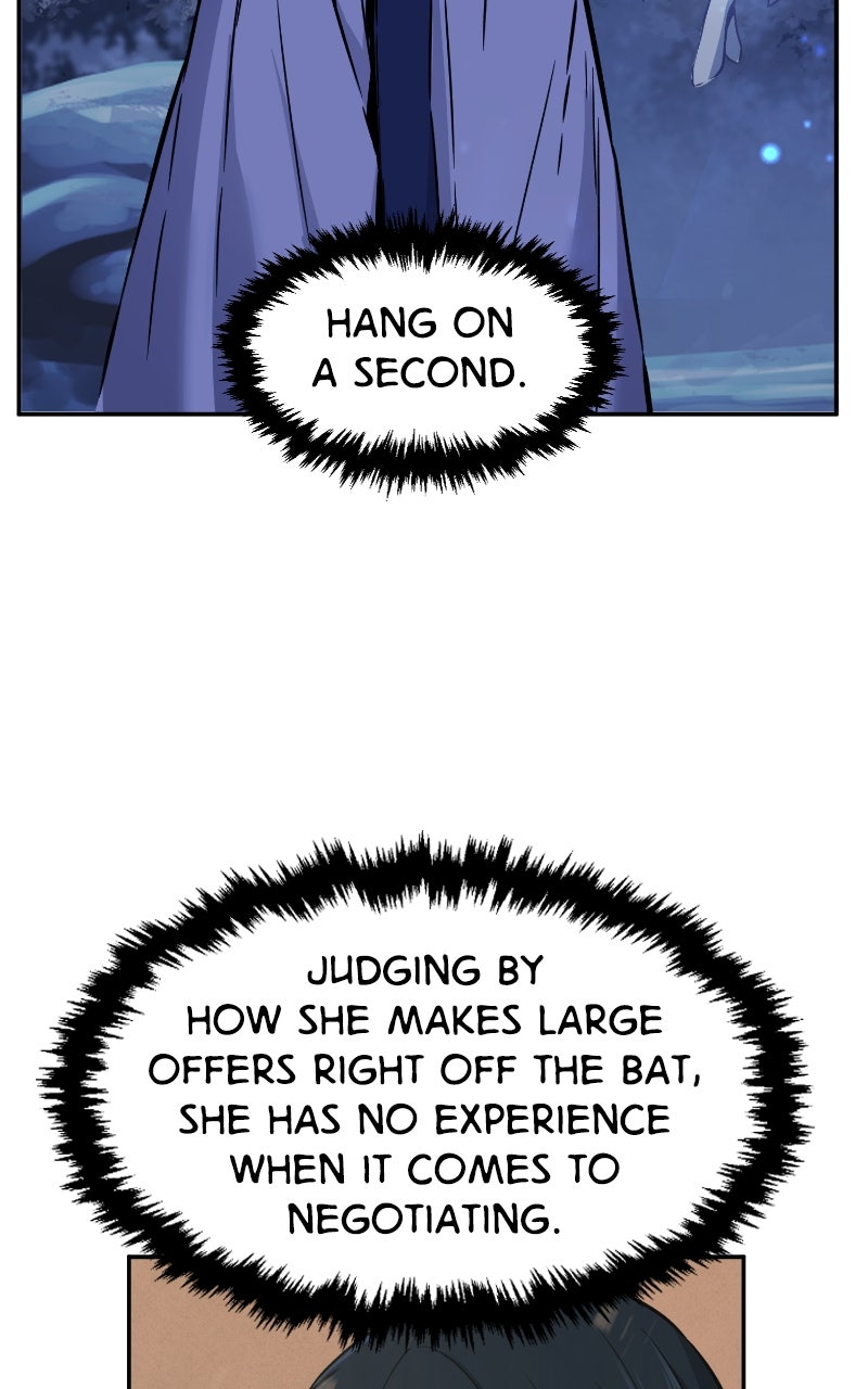 Read Absolute Sword Sense EN Manga Online